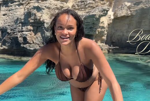 Full leaked Allyiahsface private photo