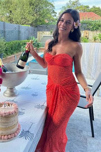 Full leaked Allyjane private photo