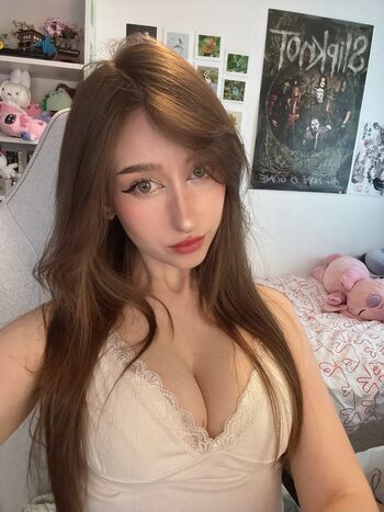 Full leaked Allykitti private photo