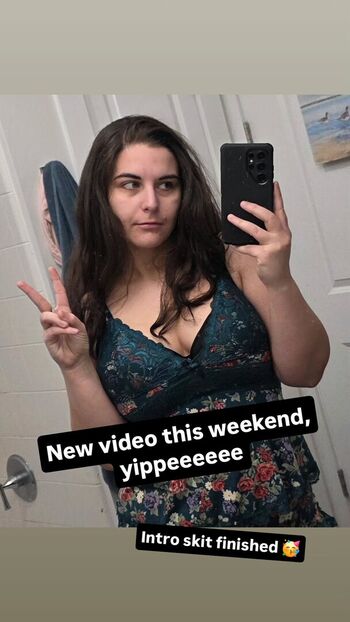 Full leaked Allylotl private photo
