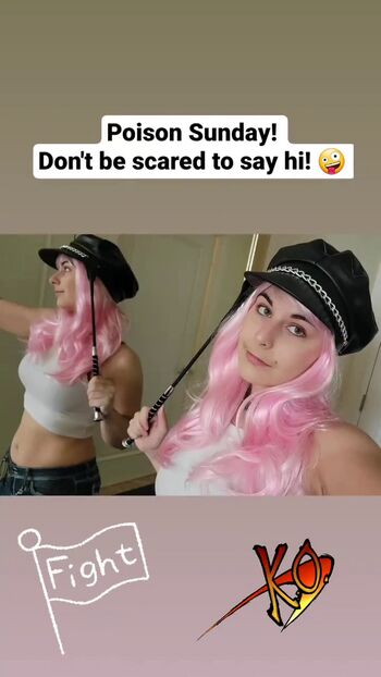 Full leaked Allylotl private photo