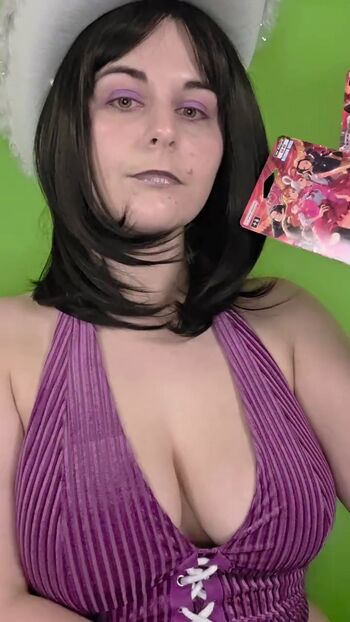 Full leaked Allylotl private photo