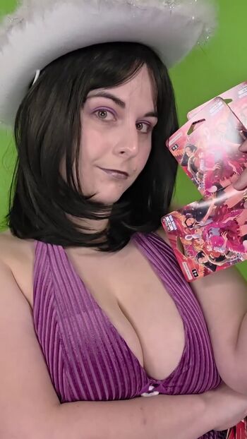 Full leaked Allylotl private photo