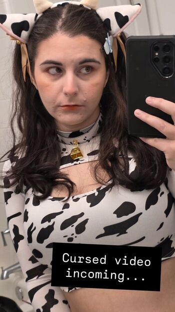 Full leaked Allylotl private photo