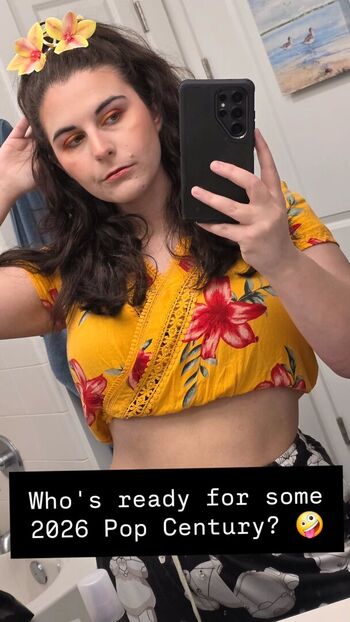 Full leaked Allylotl private photo