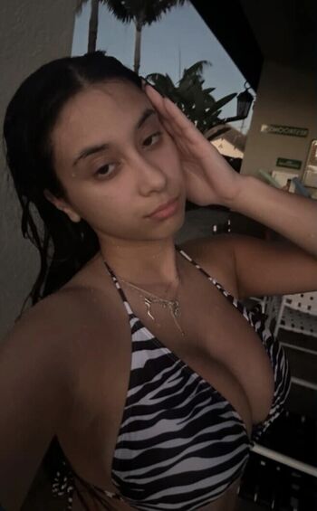 Full leaked Allyn rivara private photo