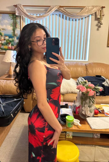 Full leaked Allyn rivara private photo