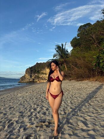 Full leaked Allysa amogues page private photo