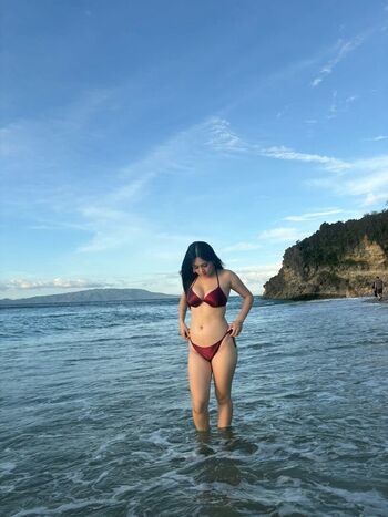 Full leaked Allysa amogues page private photo