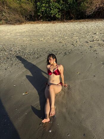 Full leaked Allysa amogues page private photo