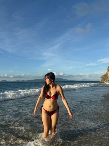 Full leaked Allysa amogues page private photo