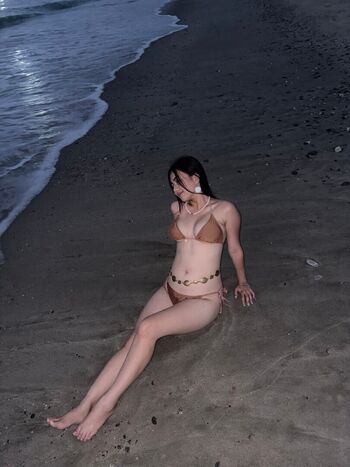 Full leaked Allysa amogues page private photo