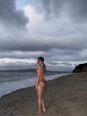 Full leaked Allysa amogues private photo
