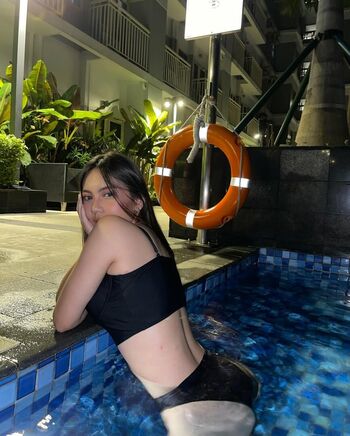Full leaked Allysa amogues private photo