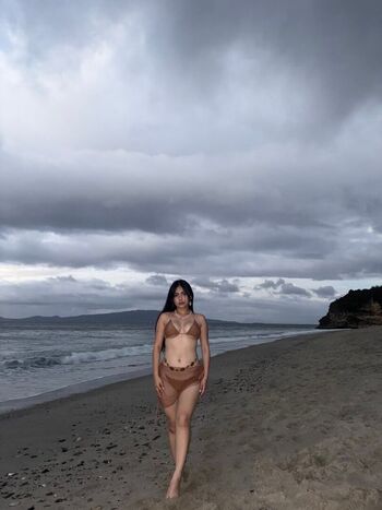 Full leaked Allysa amogues private photo