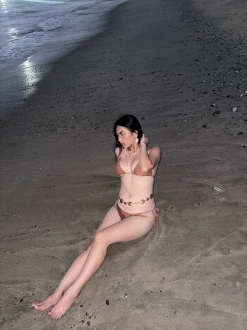 Full leaked Allysa amogues private photo