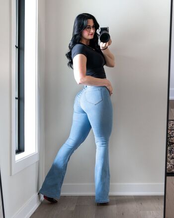 Full leaked Allysonrae private photo
