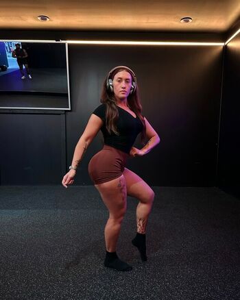 Full leaked Allystevensss page private photo