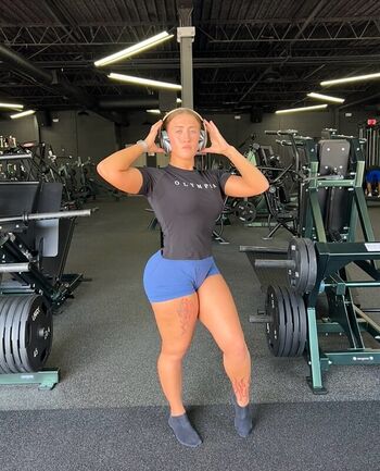 Full leaked Allystevensss page private photo