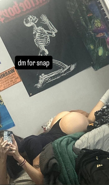 Full leaked Allywbster private photo