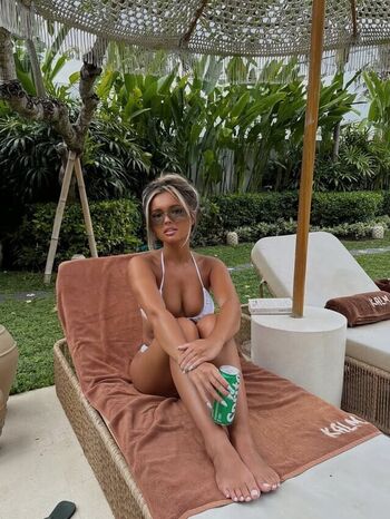 Full leaked Alma perssons private photo