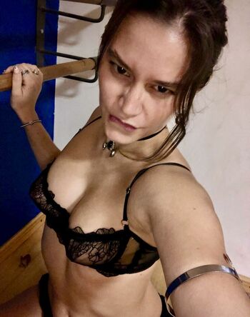 Full leaked Almagustina page private photo