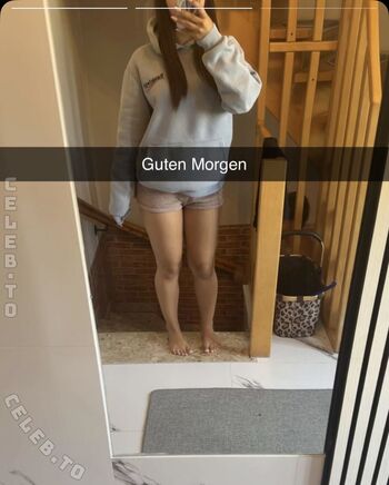 Full leaked Almahalt private photo