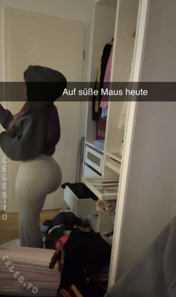 Full leaked Almahalt private photo