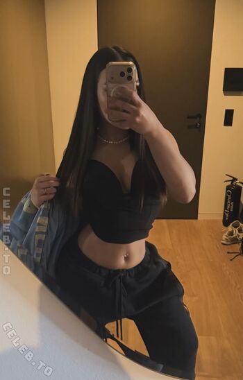 Full leaked Almahalt private photo
