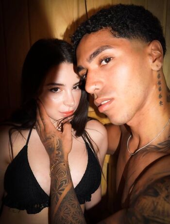 Full leaked Almendra private photo