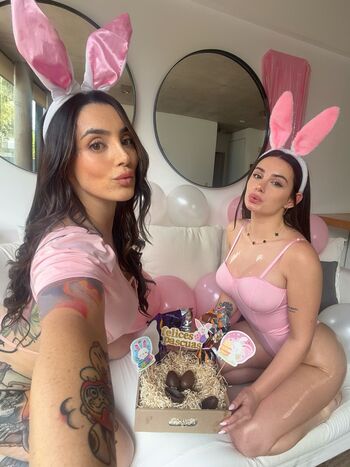 Full leaked Almendra private photo