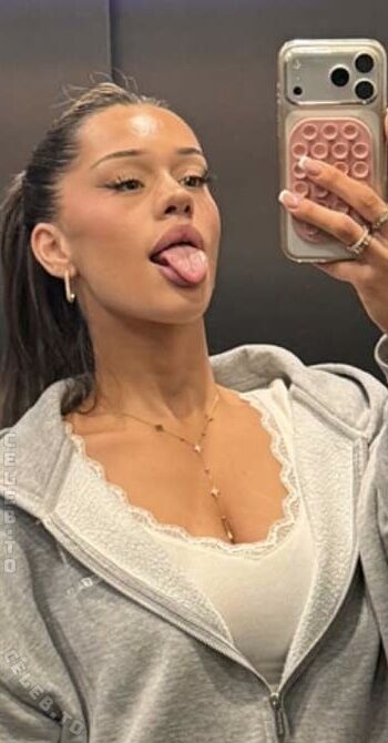 Full leaked Almira azemi page private photo