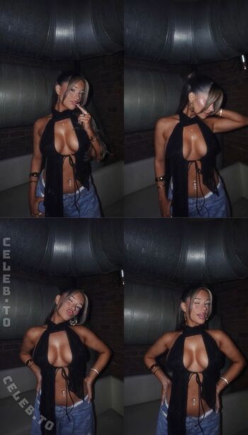 Full leaked Almira azemi private photo