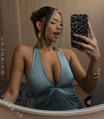 Full leaked Almira azemi private photo