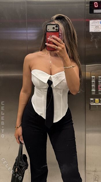 Full leaked Almira azemi private photo