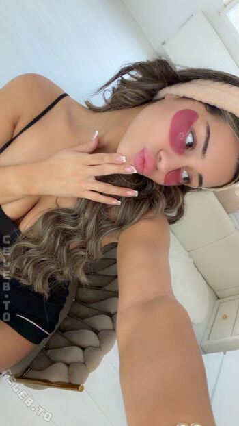 Full leaked Almira azemi private photo