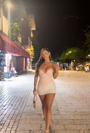 Full leaked Almira azemi private photo