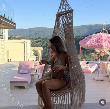 Full leaked Almira azemi page private photo