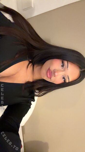 Full leaked Almira azemi page private photo