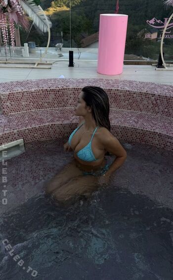 Full leaked Almira azemi page private photo