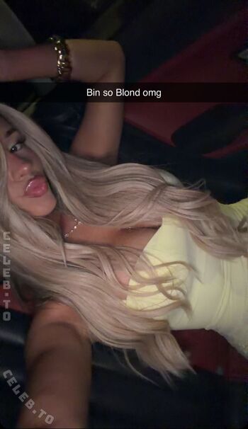Full leaked Almira azemi page private photo