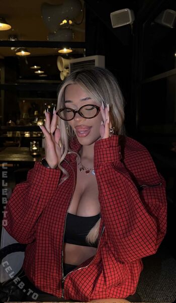 Full leaked Almira azemi private photo