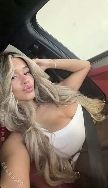 Full leaked Almira azemi private photo