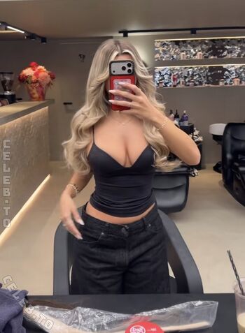 Full leaked Almira azemi private photo