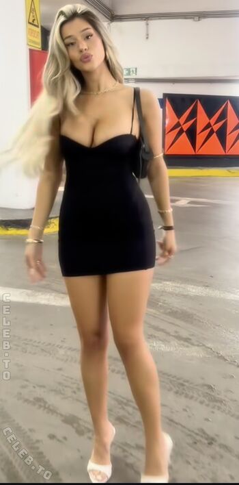 Full leaked Almira azemi private photo