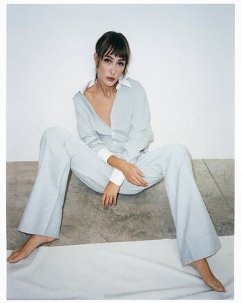 Full leaked Almudena amor private photo