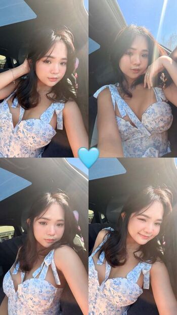Full leaked Alodiamarie  page private photo