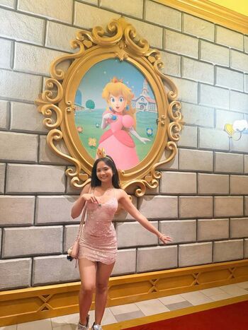 Full leaked Alodiamarie  page private photo