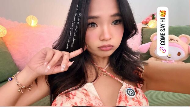 Full leaked Alodiamarie private photo