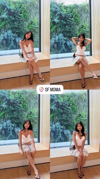 Full leaked Alodiamarie private photo
